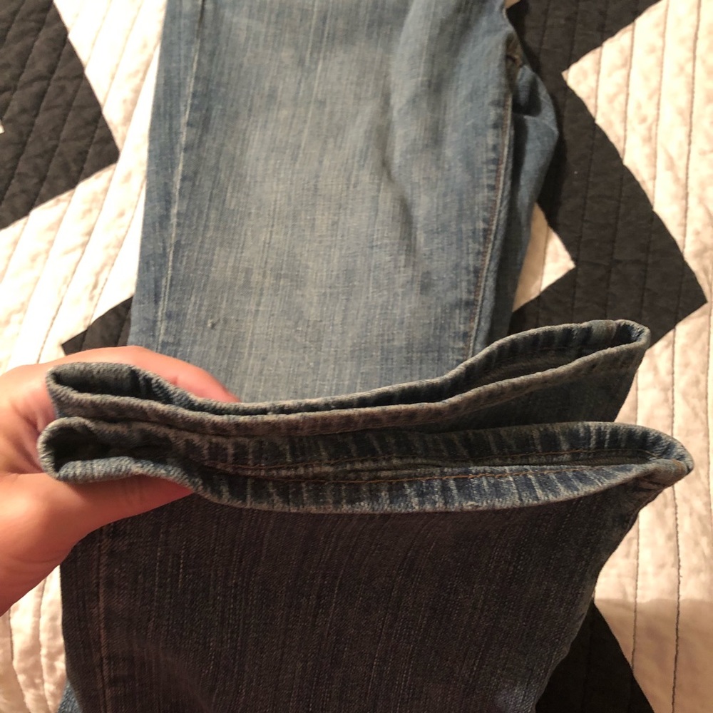 Jeans - Picture 3 of 4